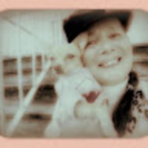 Meet your Posher, Karin